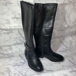 ALDO Catriona Leather Boots